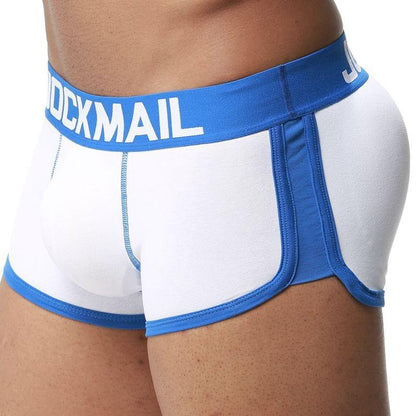 prince-wear popular products JOCKMAIL | Cotton Boxer with Sponge Pad