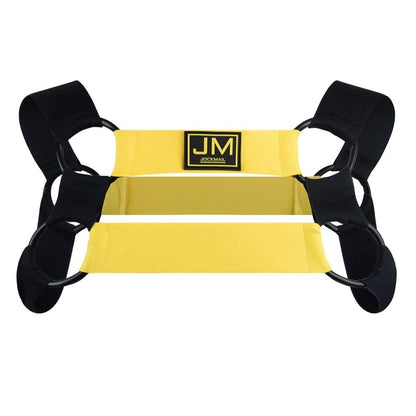 prince-wear popular products JOCKMAIL | Dynamic Elastic Harness