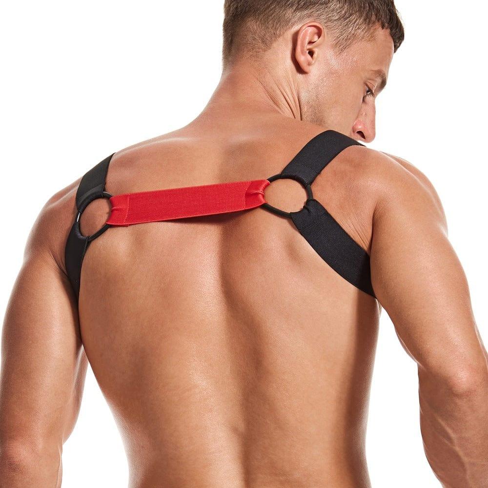 prince-wear popular products JOCKMAIL | Dynamic Elastic Harness