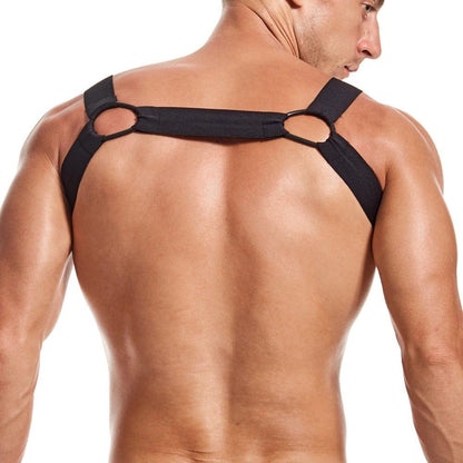 prince-wear popular products JOCKMAIL | Dynamic Elastic Harness