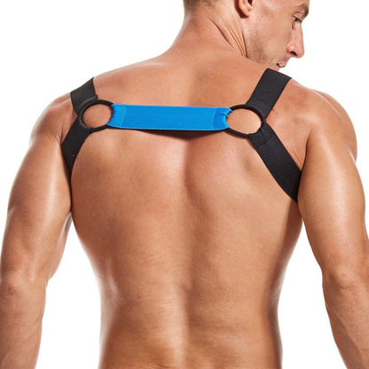 prince-wear popular products JOCKMAIL | Dynamic Elastic Harness