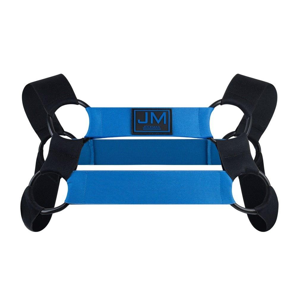 prince-wear popular products JOCKMAIL | Dynamic Elastic Harness