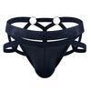 prince-wear Jockstraps JOCKMAIL | Vitality Adjustable Support Dual Jockstrap