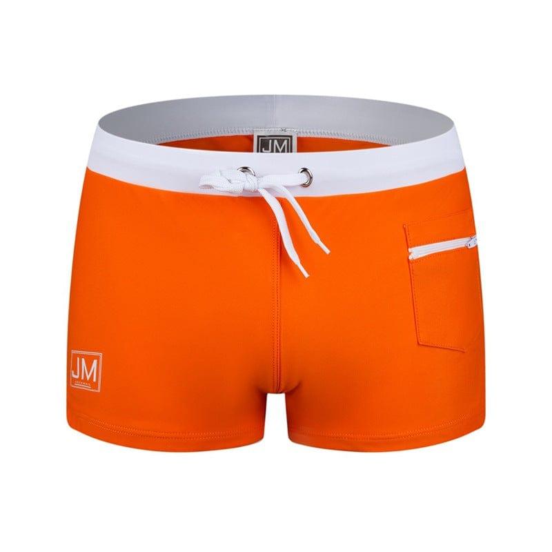 prince-wear JOCKMAIL | Hot Spring Swim Boxers