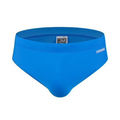 prince-wear Briefs JOCKMAIL | Hot Spring Swim Brief with Removable Pad