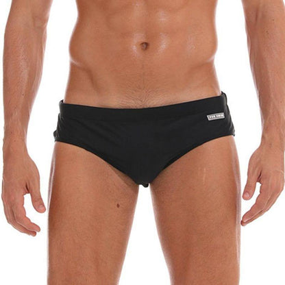 prince-wear Briefs JOCKMAIL | Hot Spring Swim Brief with Removable Pad