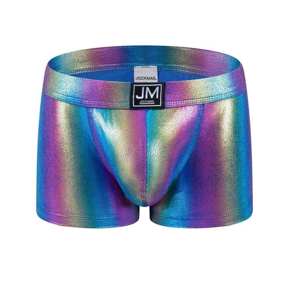 prince-wear Jockmail | Iridescent Boxer