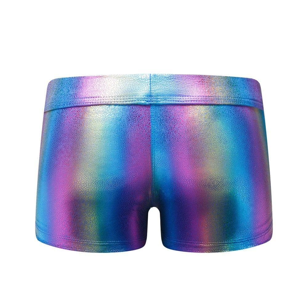 prince-wear Jockmail | Iridescent Boxer