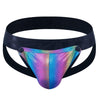 prince-wear JOCKMAIL | Iridescent Core Detachable Jockstrap