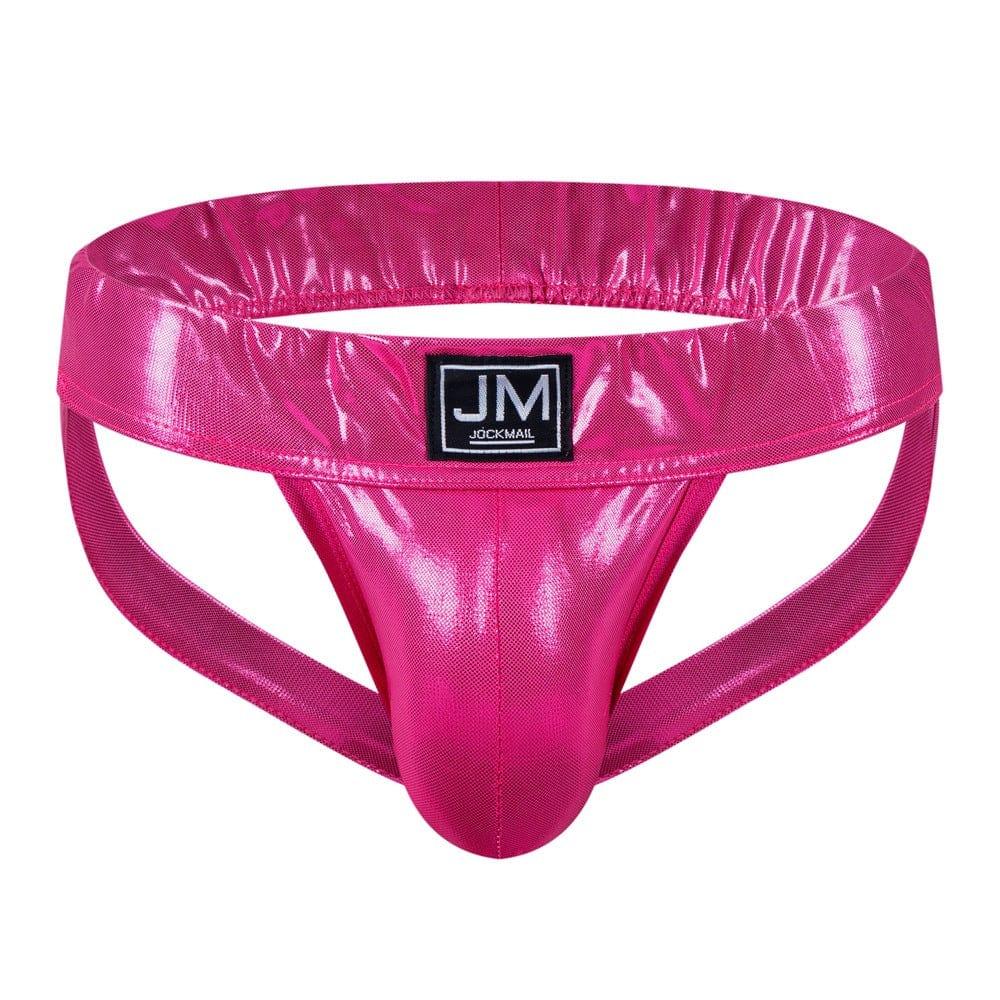 prince-wear Jockmail | Iridescent Jockstrap