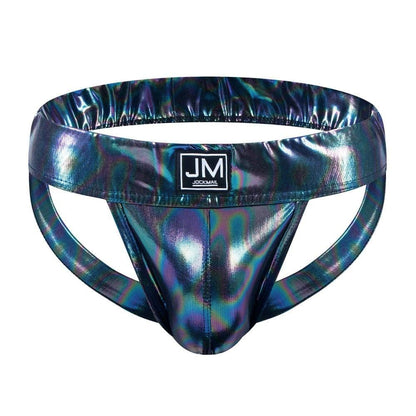 prince-wear Jockmail | Iridescent Jockstrap