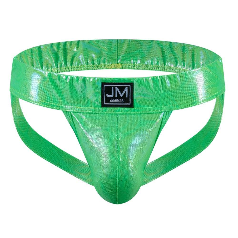 prince-wear Jockmail | Iridescent Jockstrap