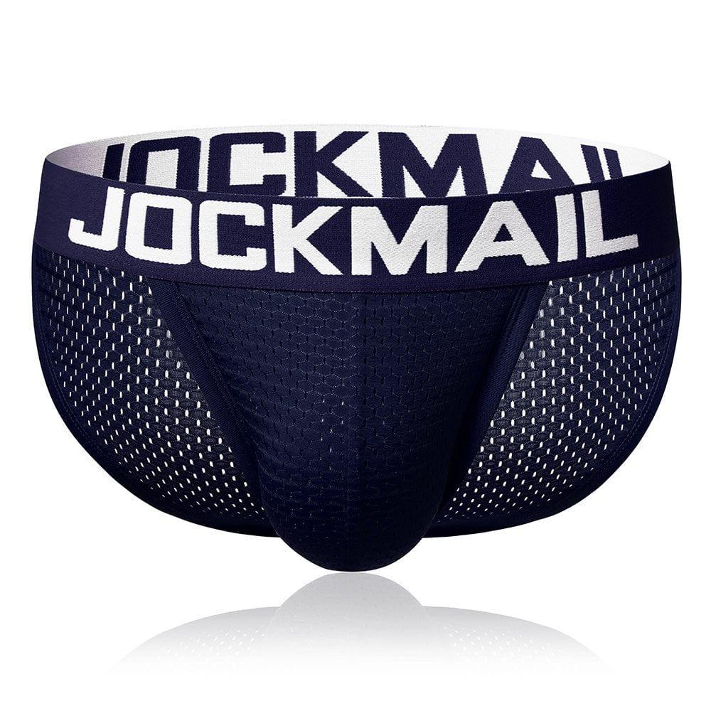 prince-wear Briefs JOCKMAIL | Mesh Bikini Brief