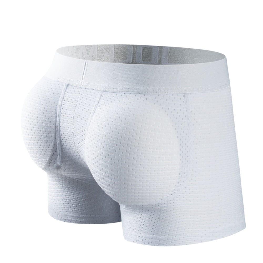 prince-wear popular products JOCKMAIL | Mesh Boxer with Sponge Padding