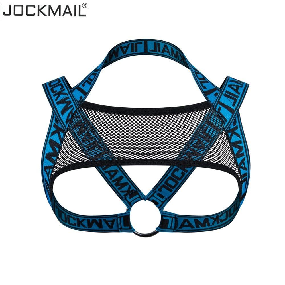 prince-wear popular products JOCKMAIL | Mesh Ring Harness