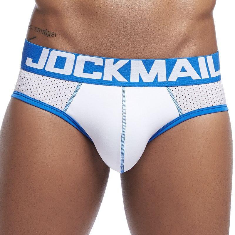 prince-wear popular products JOCKMAIL | Mesh Sports Brief