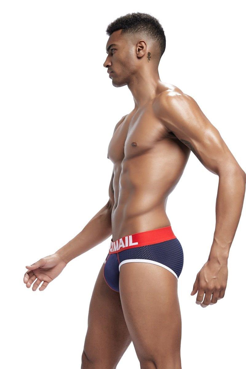 prince-wear popular products JOCKMAIL | Mesh Sports Brief