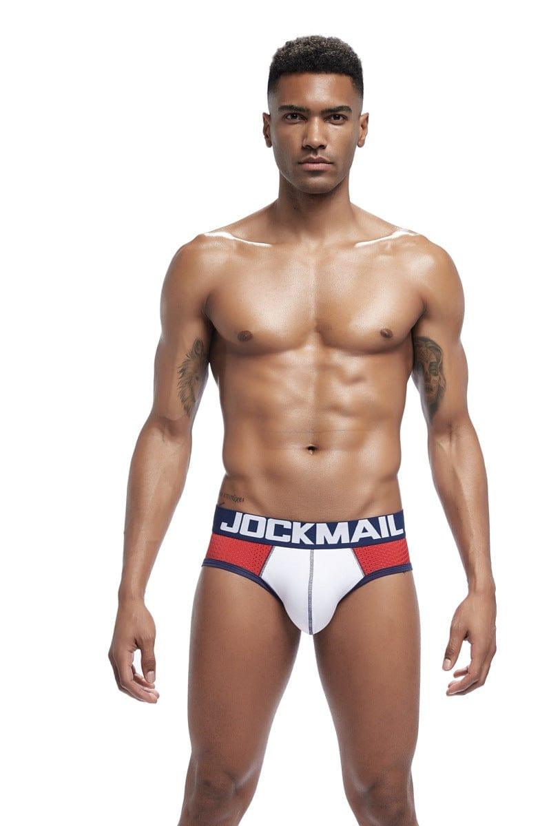 prince-wear popular products JOCKMAIL | Mesh Sports Brief