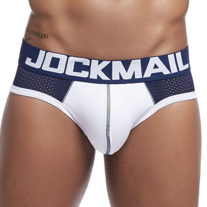 prince-wear popular products JOCKMAIL | Mesh Sports Brief