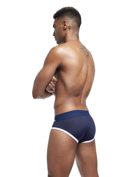 prince-wear popular products JOCKMAIL | Mesh Sports Brief