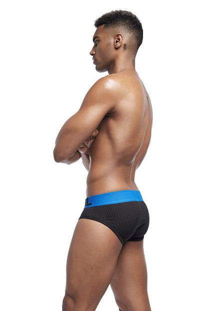 prince-wear popular products JOCKMAIL | Mesh Sports Brief