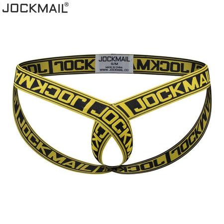 prince-wear JOCKMAIL | Mobius Ring Men's Lingerie