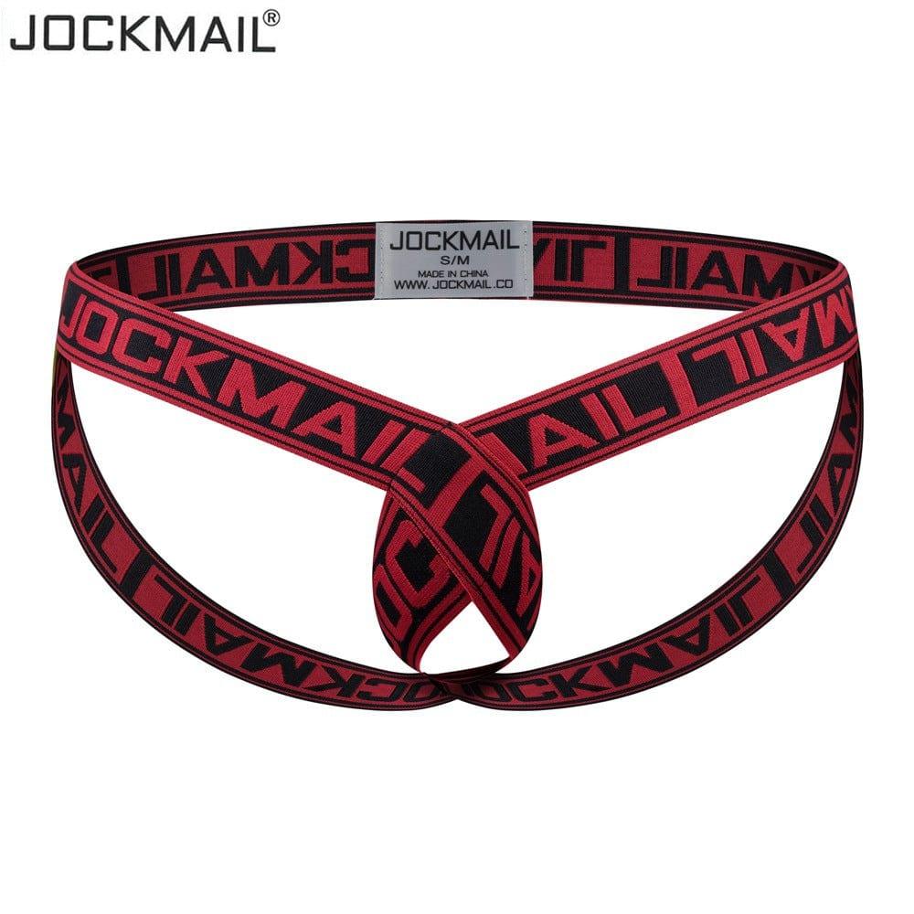 prince-wear JOCKMAIL | Mobius Ring Men's Lingerie