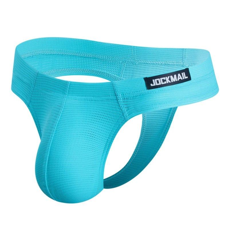 prince-wear JOCKMAIL | NatureVibe Mesh Brief with Bulge Pouch