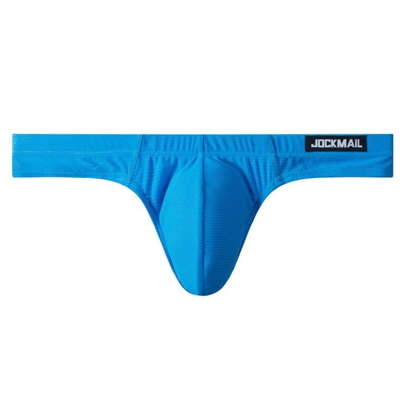 prince-wear JOCKMAIL | NatureVibe Mesh Brief with Bulge Pouch