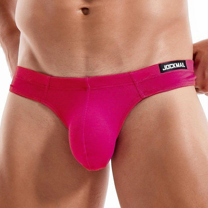 prince-wear JOCKMAIL | NatureVibe Mesh Brief with Bulge Pouch