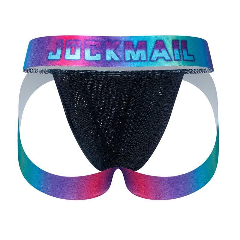 prince-wear JOCKMAIL | Neon Mesh Jockstrap