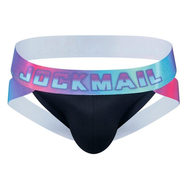 prince-wear JOCKMAIL | Neon Mesh Jockstrap