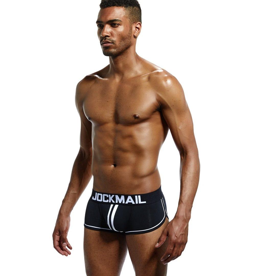 prince-wear popular products JOCKMAIL | Open-Back Boxer