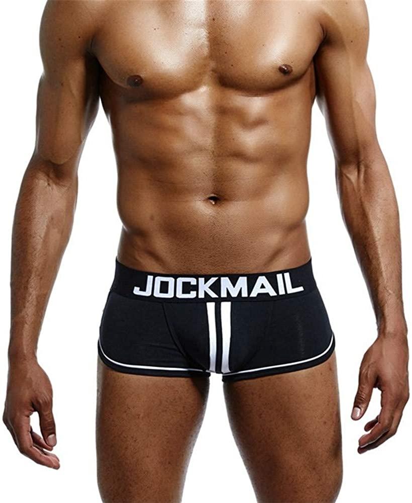 prince-wear popular products JOCKMAIL | Open-Back Boxer