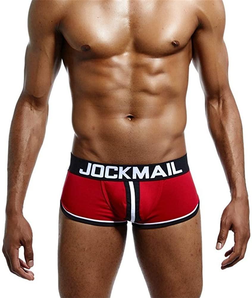 prince-wear popular products JOCKMAIL | Open-Back Boxer