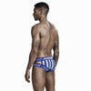 prince-wear popular products Blue Ash / L JOCKMAIL | Power Hustle Briefs