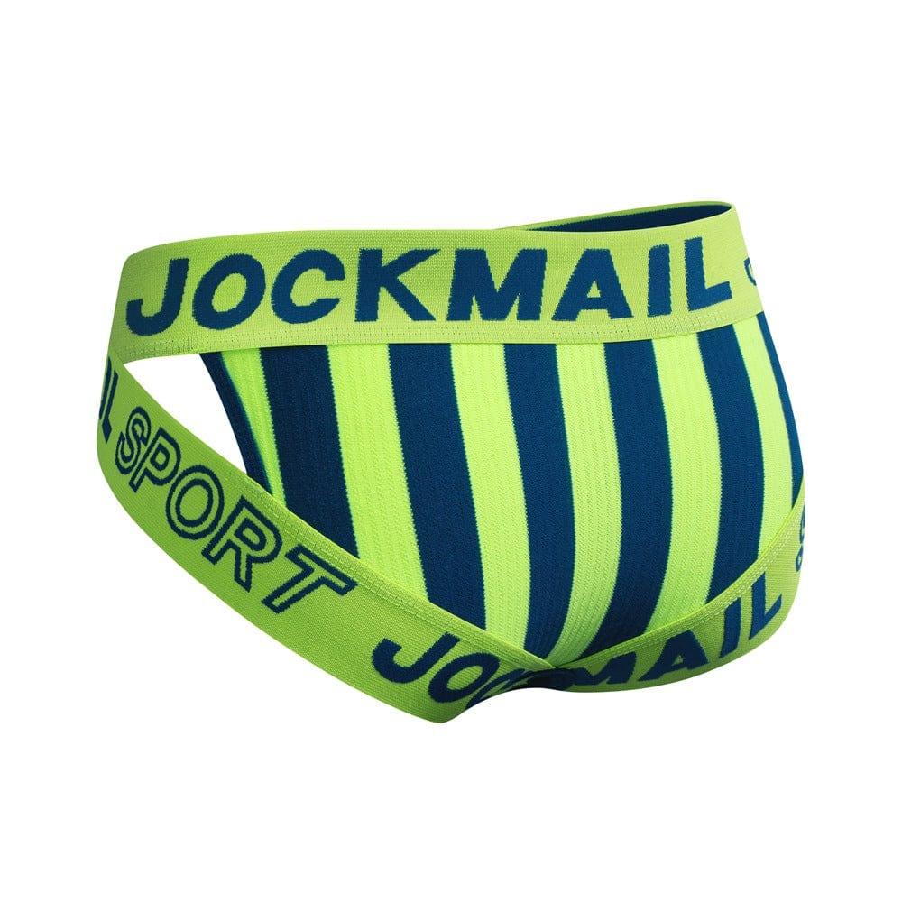 prince-wear popular products JOCKMAIL | Power Hustle Briefs