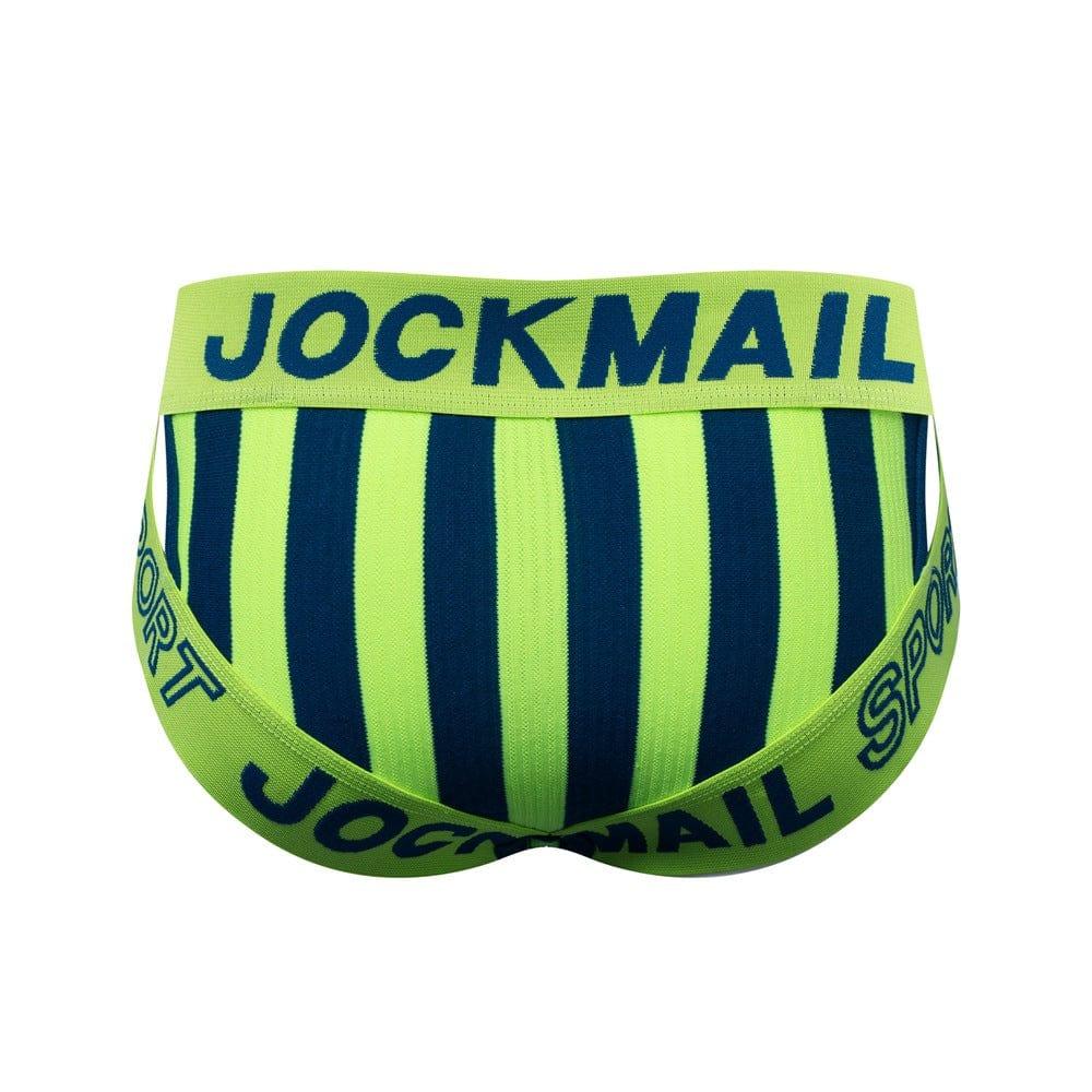 prince-wear popular products JOCKMAIL | Power Hustle Briefs