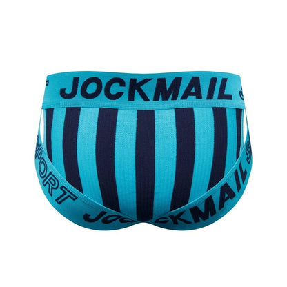 prince-wear popular products JOCKMAIL | Power Hustle Briefs