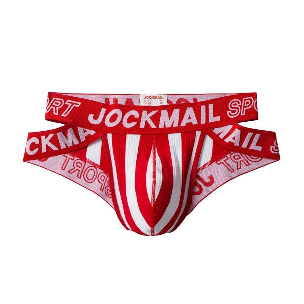 prince-wear popular products JOCKMAIL | Power Hustle Briefs