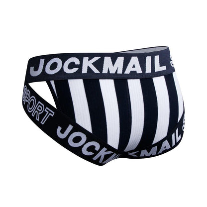 prince-wear popular products JOCKMAIL | Power Hustle Briefs