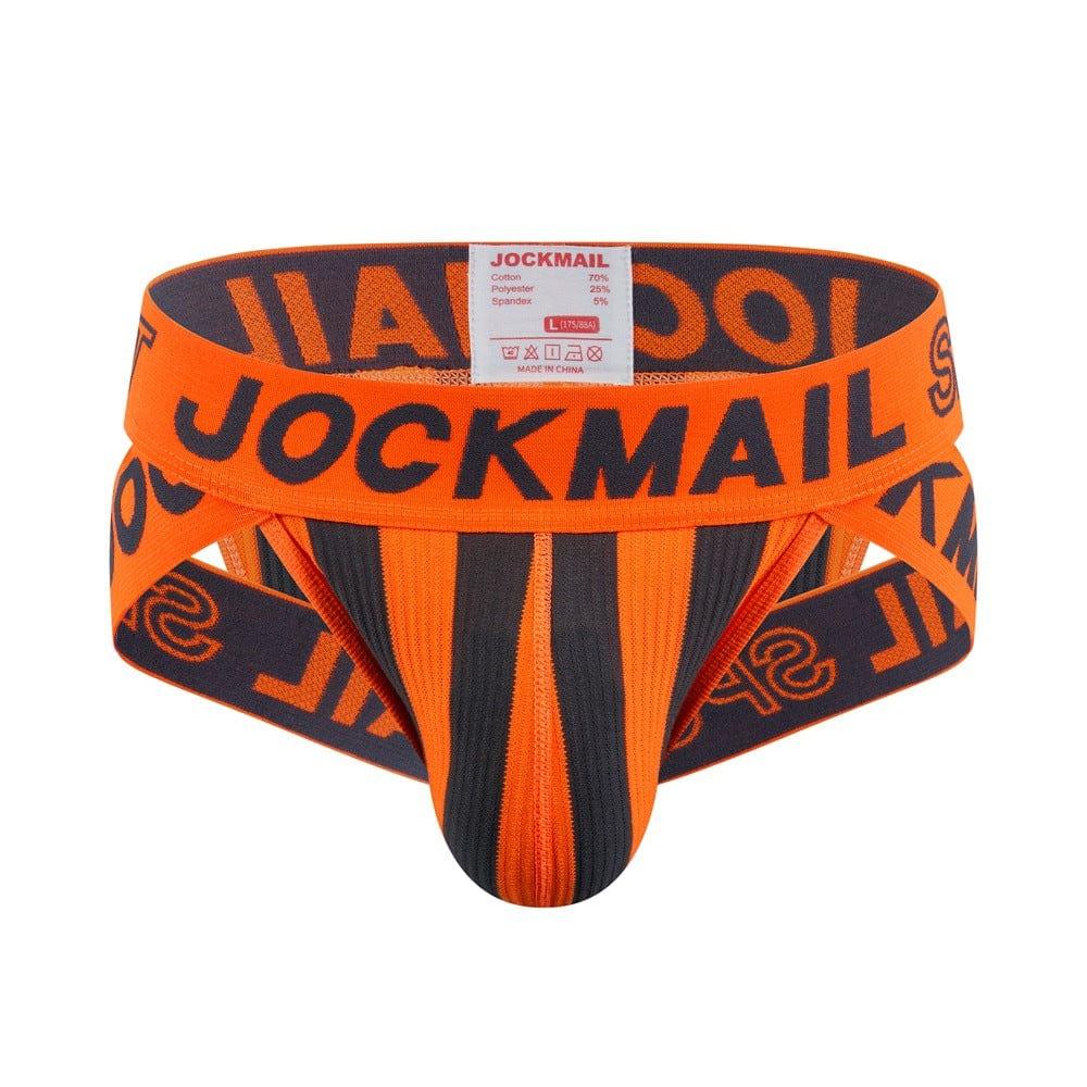 prince-wear popular products JOCKMAIL | Power Hustle Briefs