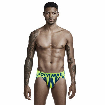 prince-wear popular products JOCKMAIL | Power Hustle Briefs