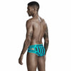 prince-wear popular products Lake Blue / L JOCKMAIL | Power Hustle Briefs