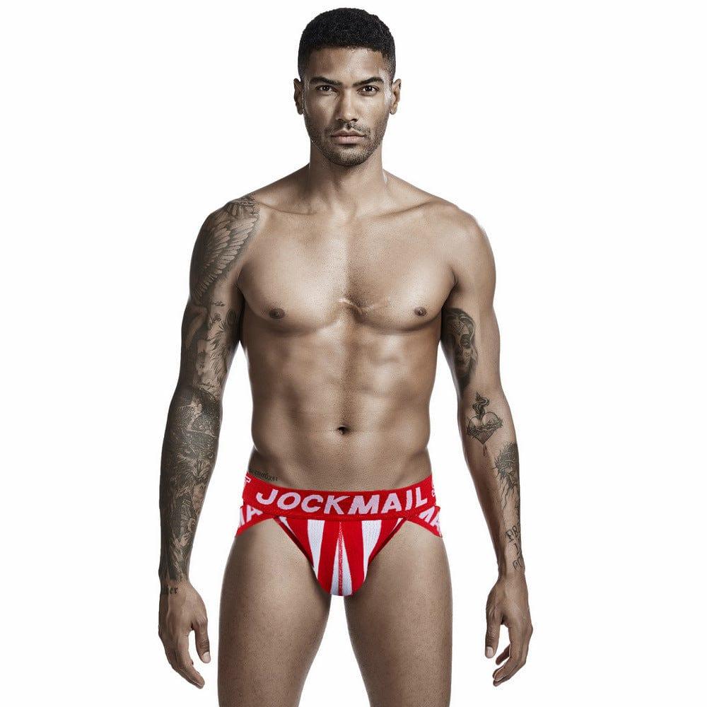 prince-wear popular products JOCKMAIL | Power Hustle Briefs