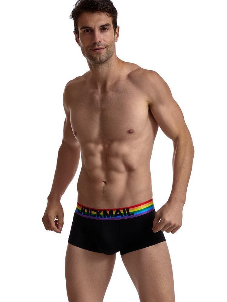 prince-wear JOCKMAIL | Pride Boxer