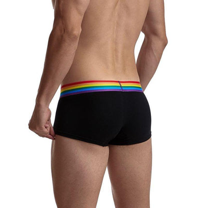 prince-wear JOCKMAIL | Pride Boxer