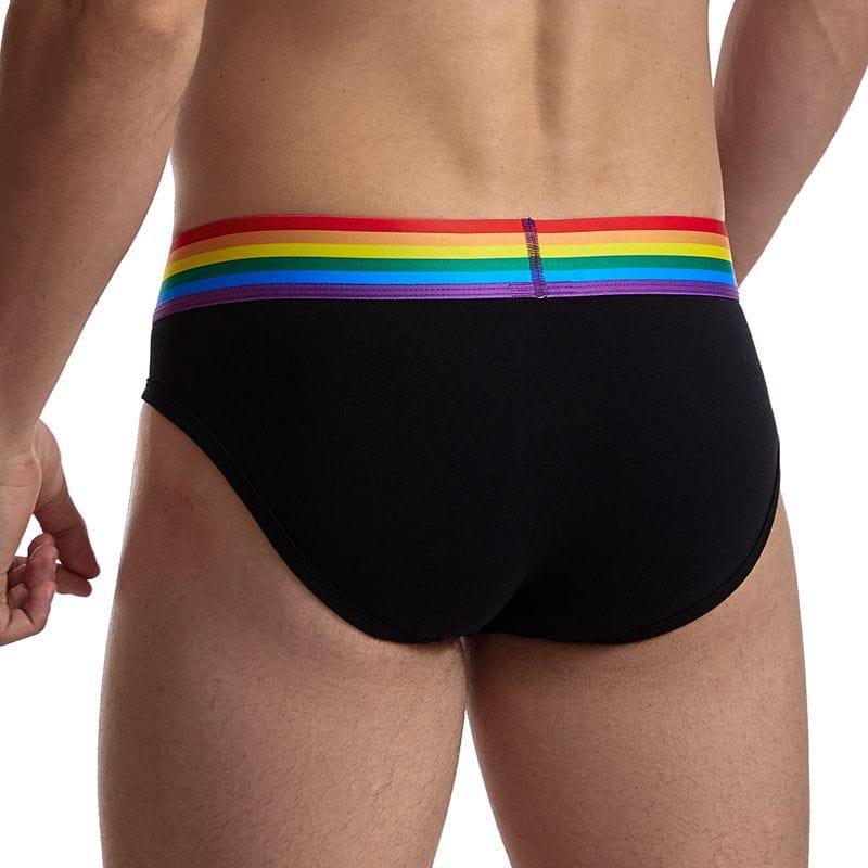 prince-wear Briefs JOCKMAIL | Pride Brief