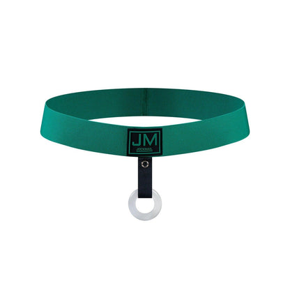 prince-wear Green / M JOCKMAIL | Sling Ring Men's Lingerie