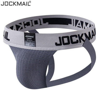 prince-wear popular products JOCKMAIL | Smoky Hue Waistband Jockstrap